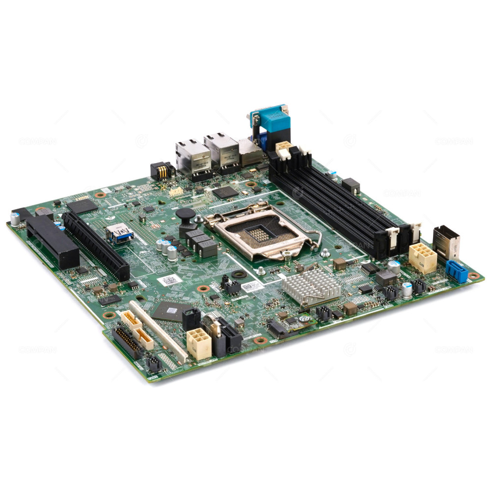XF2R9 DELL POWEREDGE SINGLE LGA1151 MAINBOARD FOR R340 0XF2R9